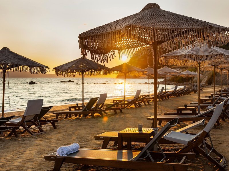 Mount Athos Hotel 9