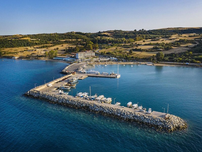 Mount Athos Hotel 10