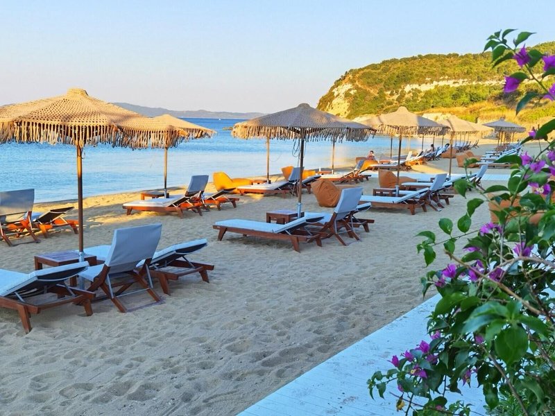 Mount Athos Hotel 11