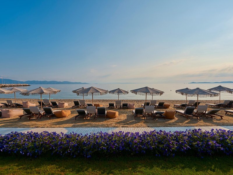 Mount Athos Hotel 13