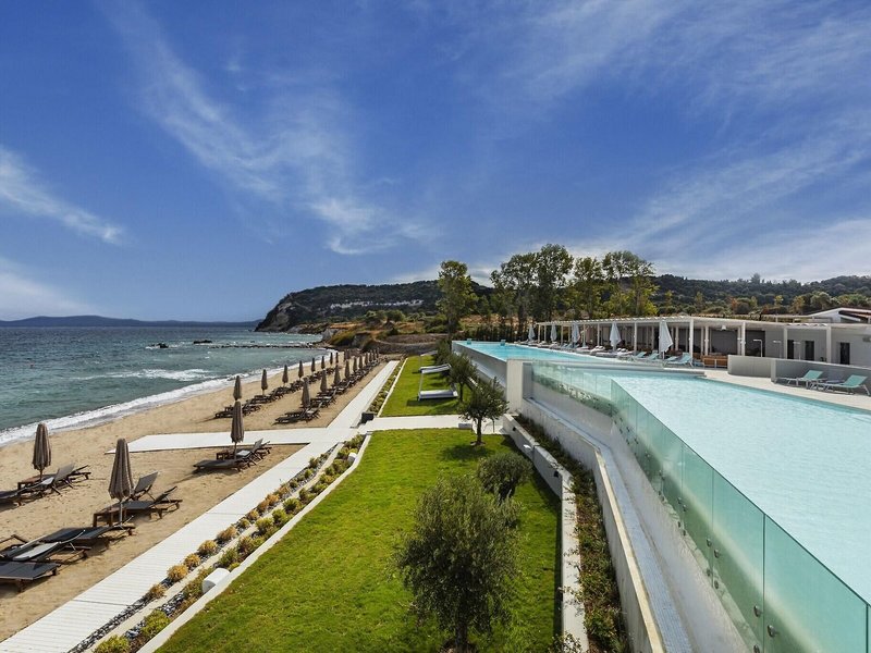 Mount Athos Hotel 14