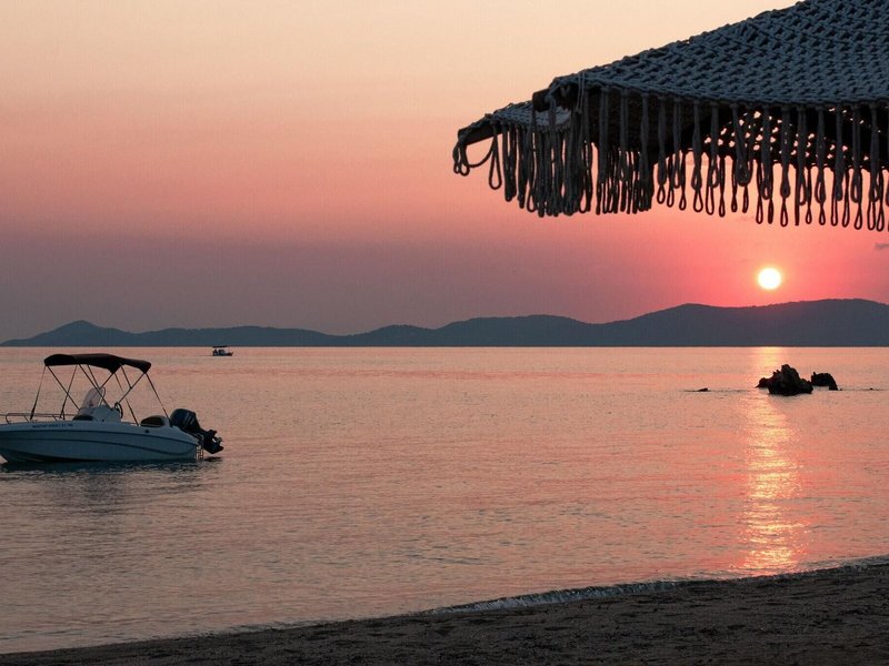 Mount Athos Hotel 15