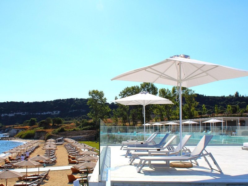 Mount Athos Hotel 17