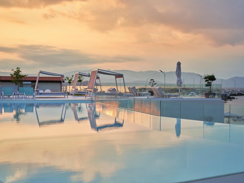 Mount Athos Hotel 18