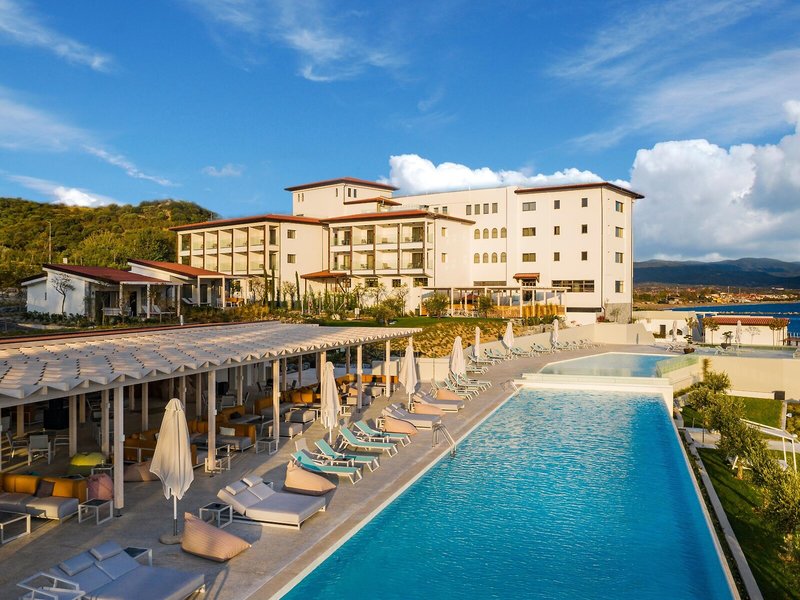 Mount Athos Hotel 19