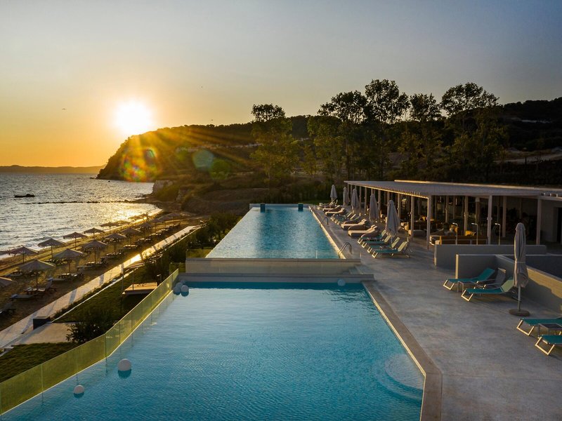 Mount Athos Hotel 20