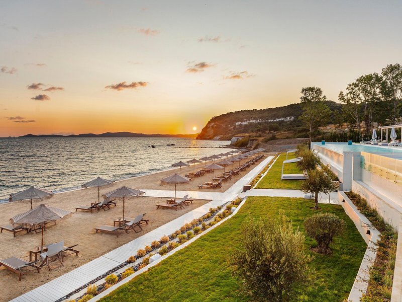 Mount Athos Hotel 21