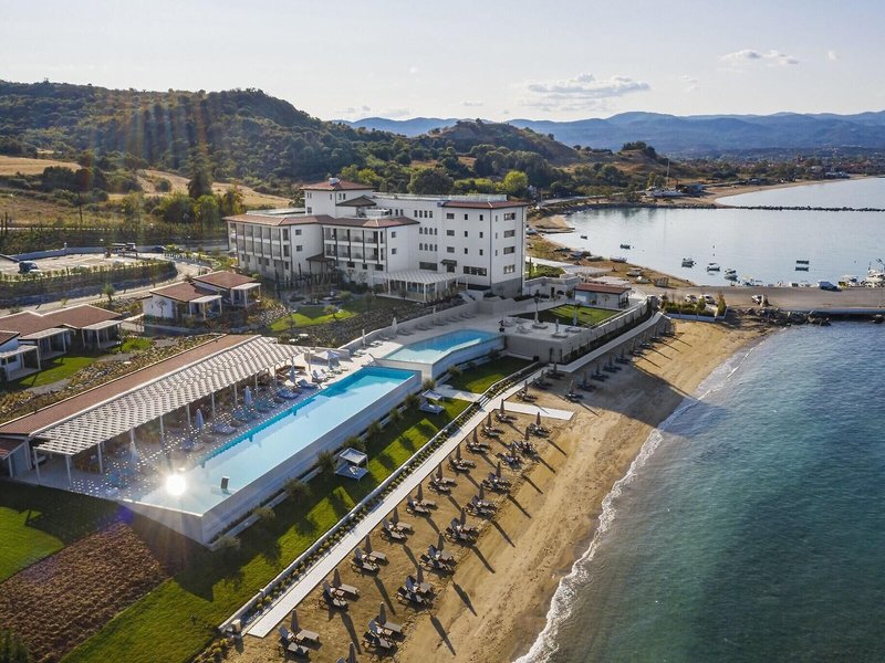 Mount Athos Hotel 24