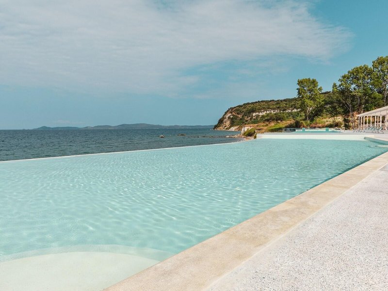 Mount Athos Hotel 25