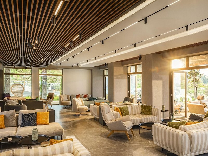 Mount Athos Hotel 27