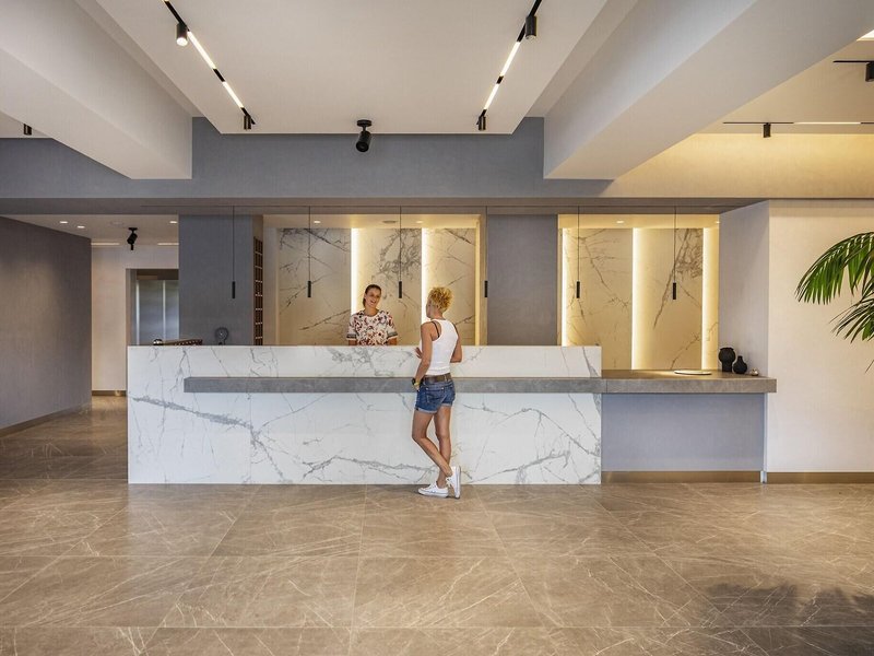 Mount Athos Hotel 29