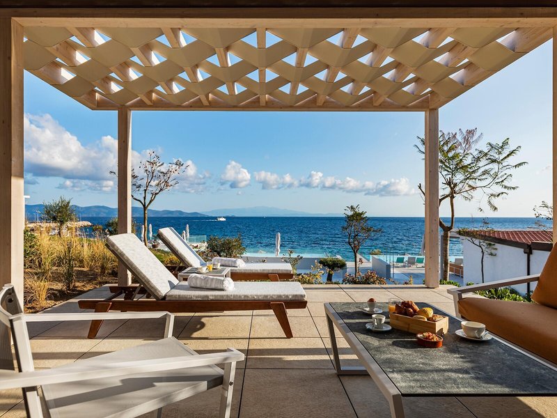 Mount Athos Hotel 32