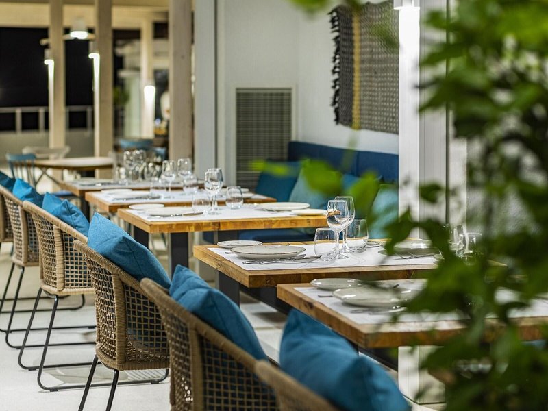 Mount Athos Hotel 36