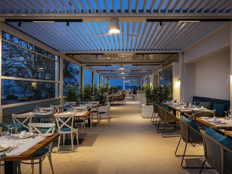 Mount Athos Hotel 37