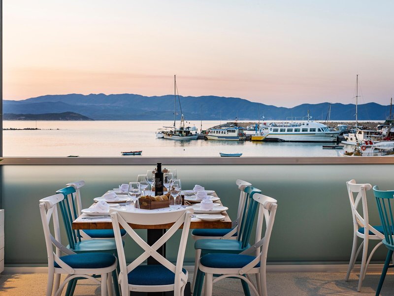 Mount Athos Hotel 39