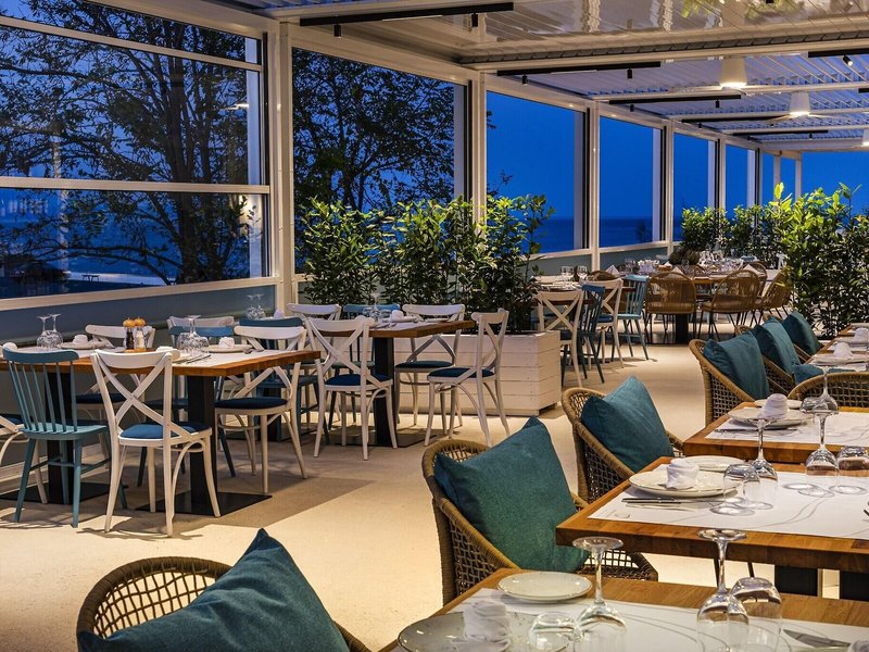 Mount Athos Hotel 40