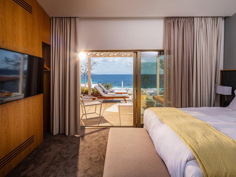 Mount Athos Hotel 45