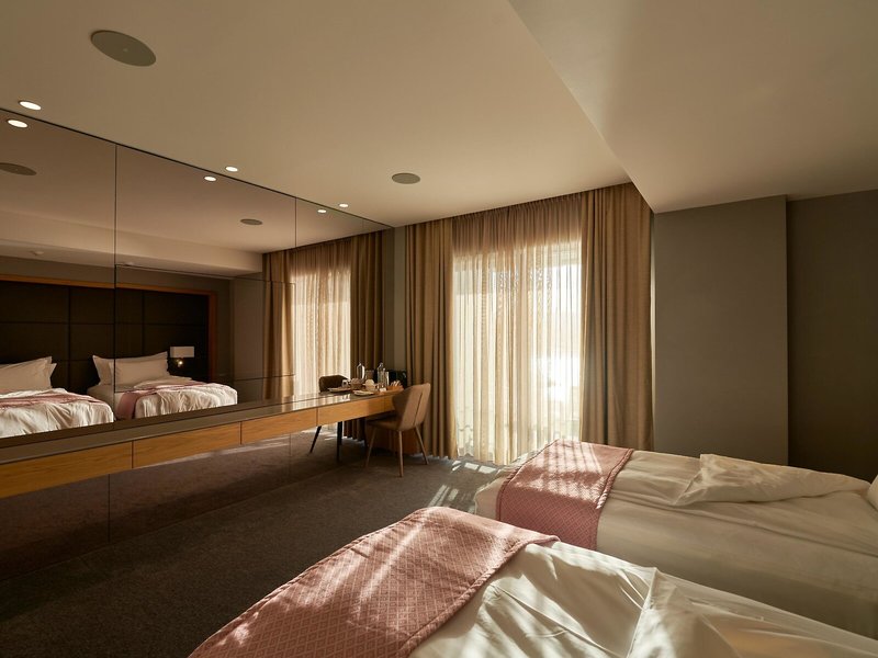 Mount Athos Hotel 49