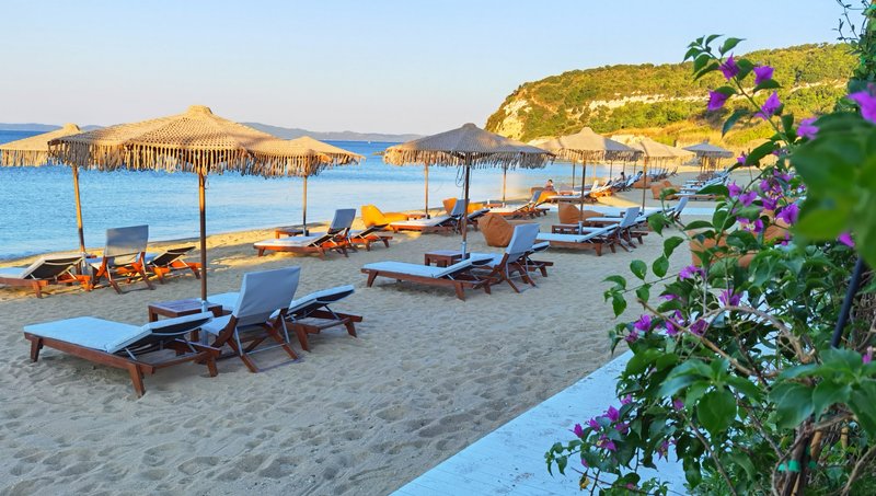 Mount Athos Hotel 1