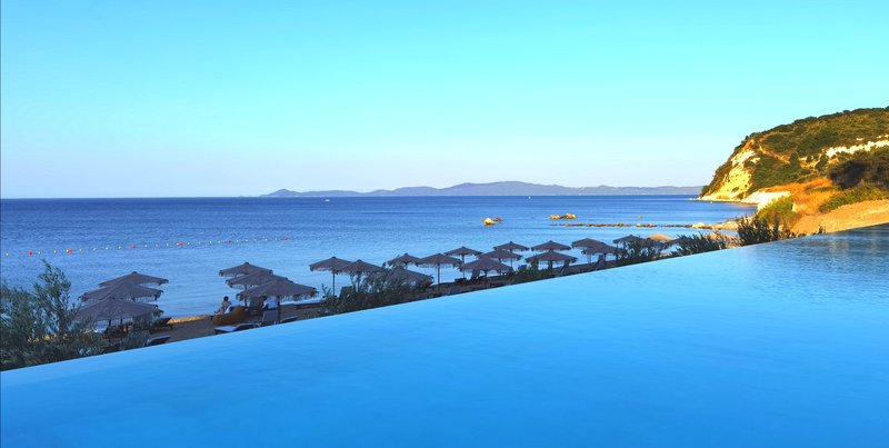 Mount Athos Hotel 2
