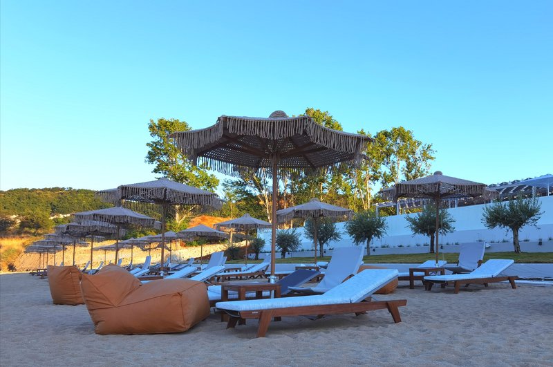 Mount Athos Hotel 3