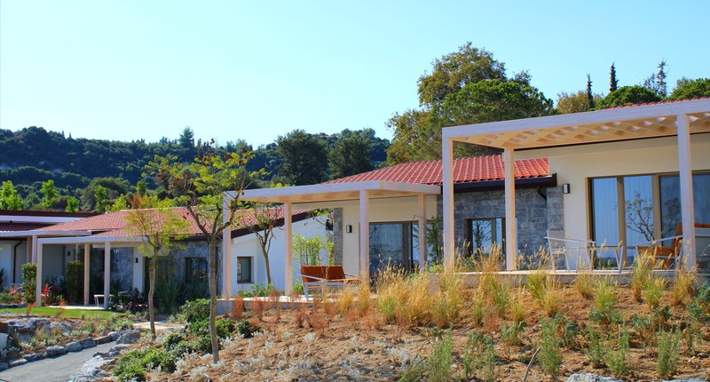 Mount Athos Hotel 4
