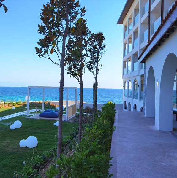 Mount Athos Hotel 6