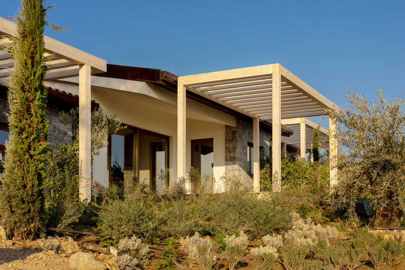 Mount Athos Hotel 7