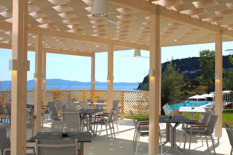 Mount Athos Hotel 10