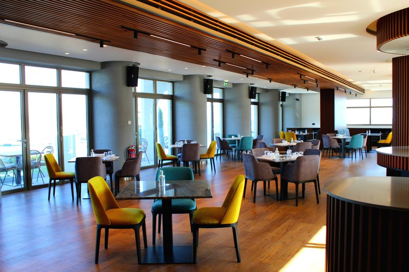 Mount Athos Hotel 11