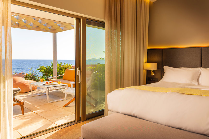Mount Athos Hotel 12
