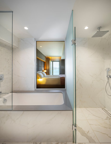 Mount Athos Hotel 17