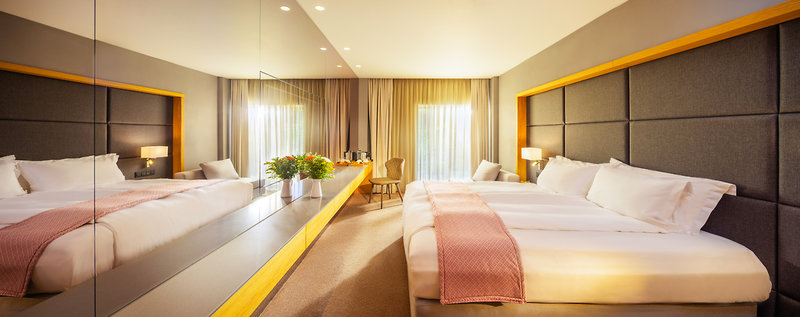 Mount Athos Hotel 18