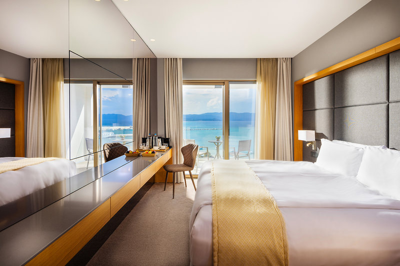 Mount Athos Hotel 19