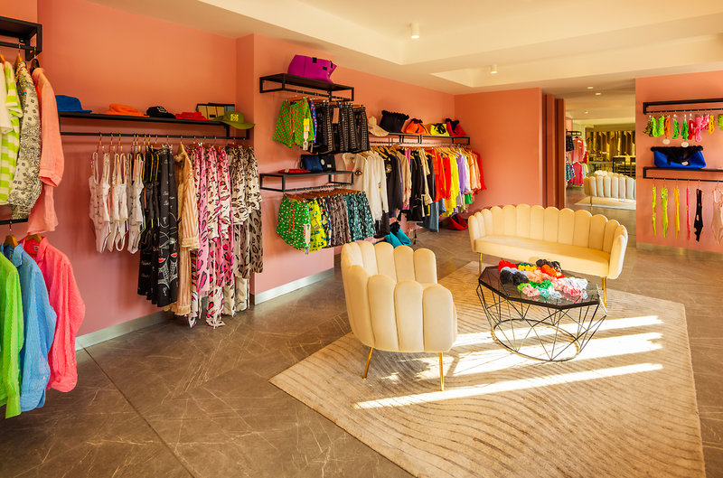 Mount Athos Hotel 25