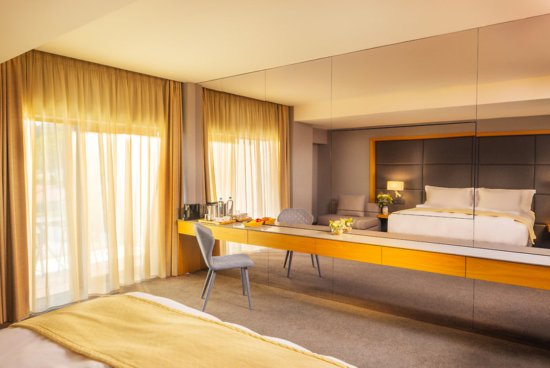 Mount Athos Hotel 26