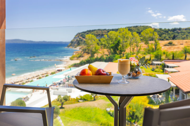 Mount Athos Hotel 27