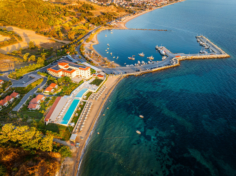 Mount Athos Hotel 28
