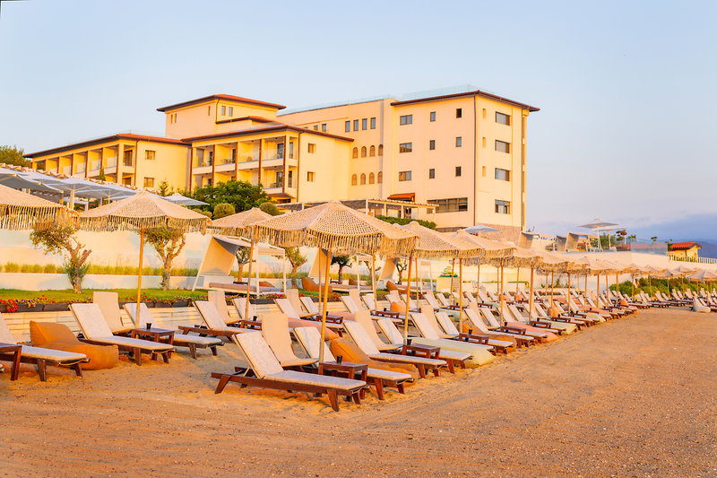 Mount Athos Hotel 29