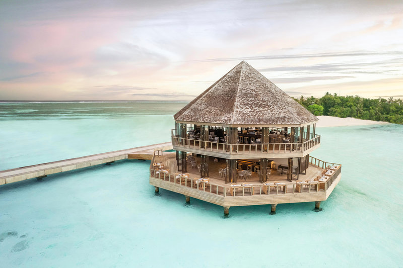 Jawakara Islands Maldives 2