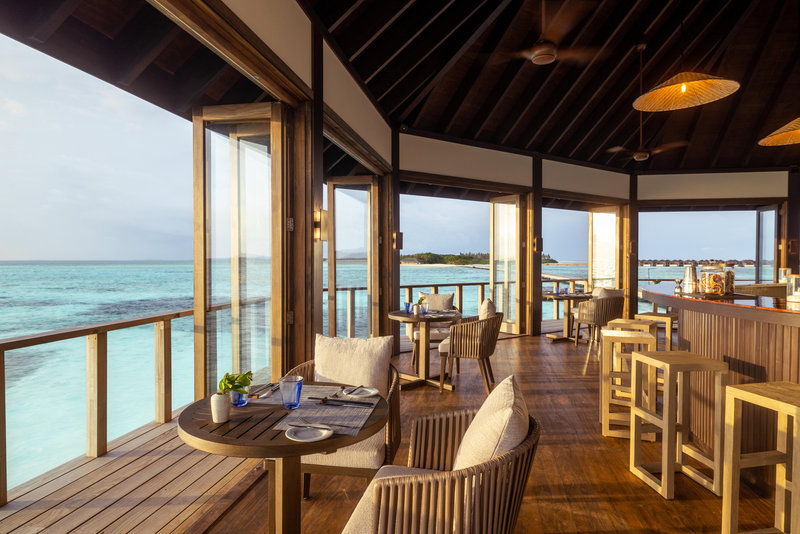 Jawakara Islands Maldives 8