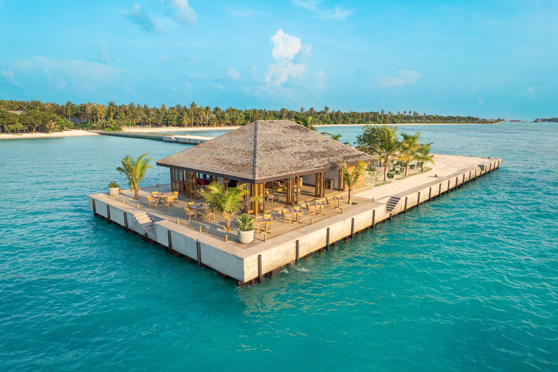Jawakara Islands Maldives 10