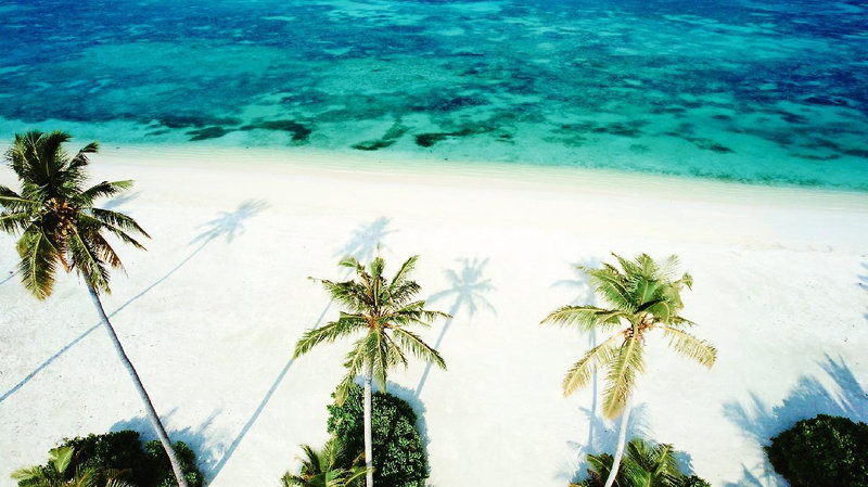 Jawakara Islands Maldives 11