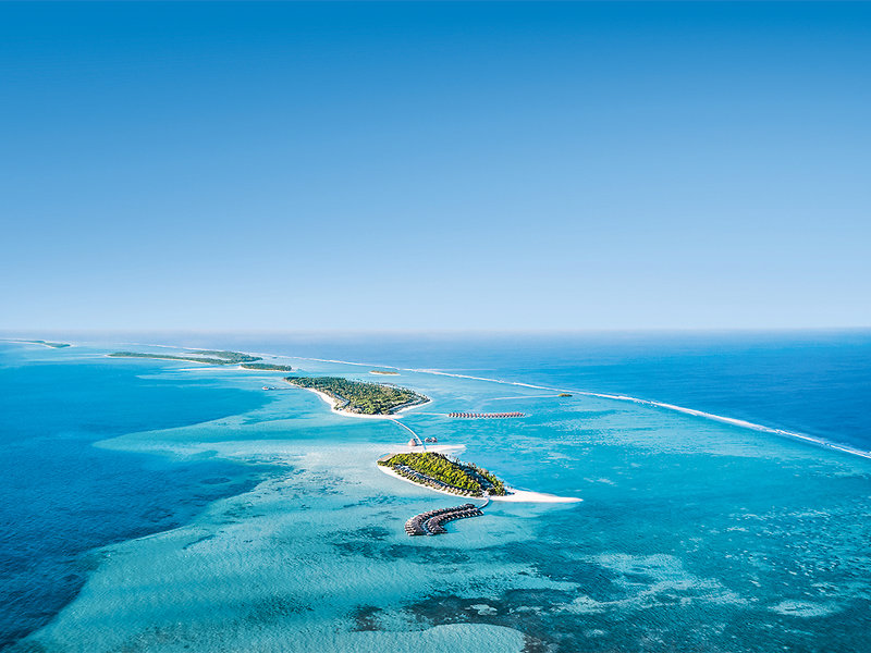 Jawakara Islands Maldives 1