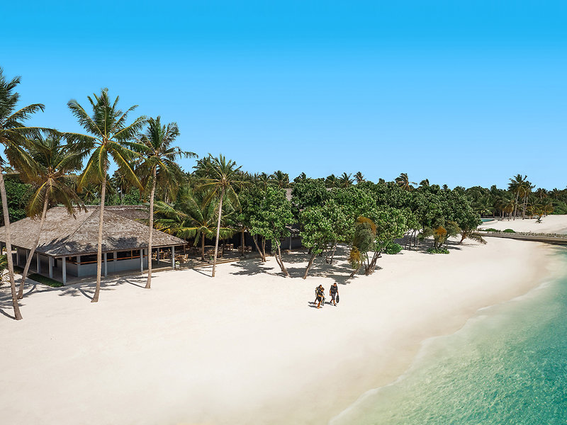 Jawakara Islands Maldives 10