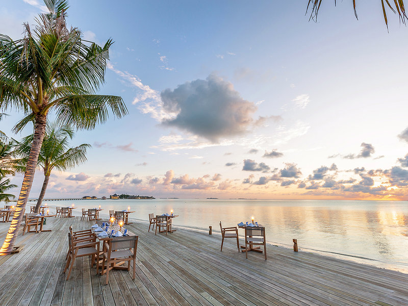 Jawakara Islands Maldives 25