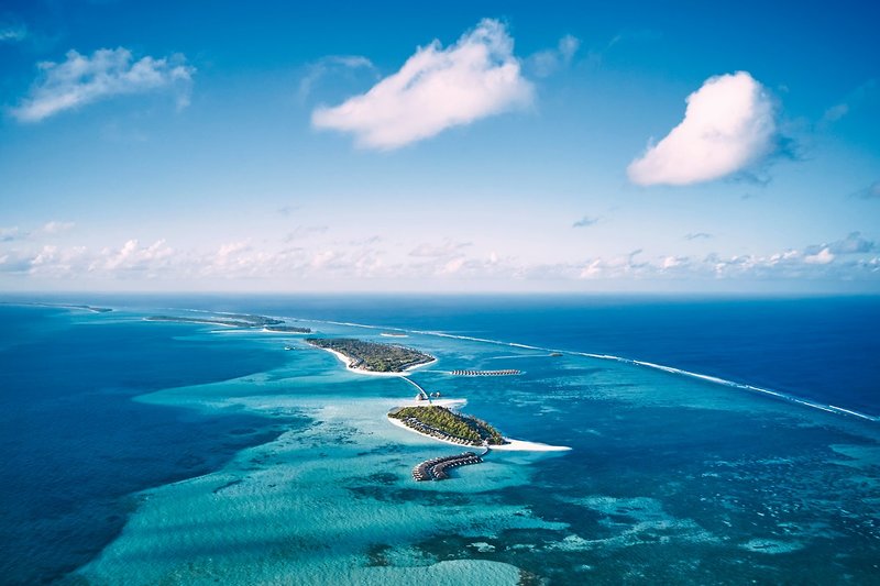 Jawakara Islands Maldives 1