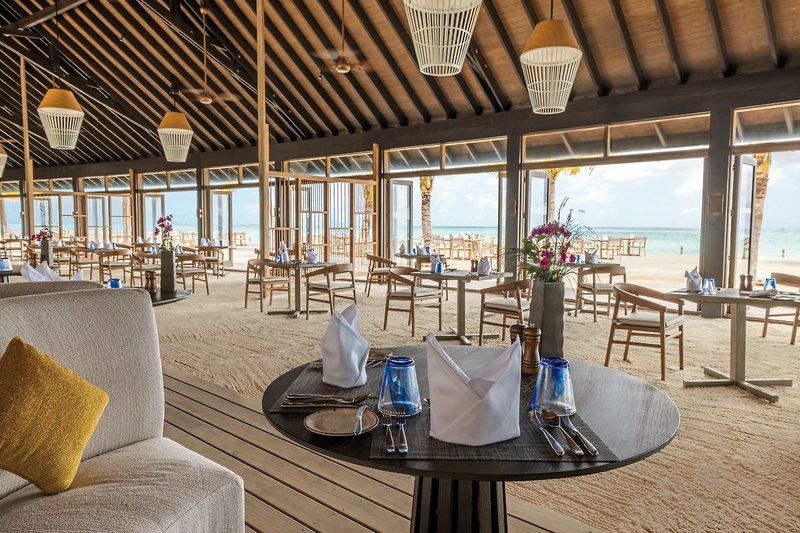 Jawakara Islands Maldives 22