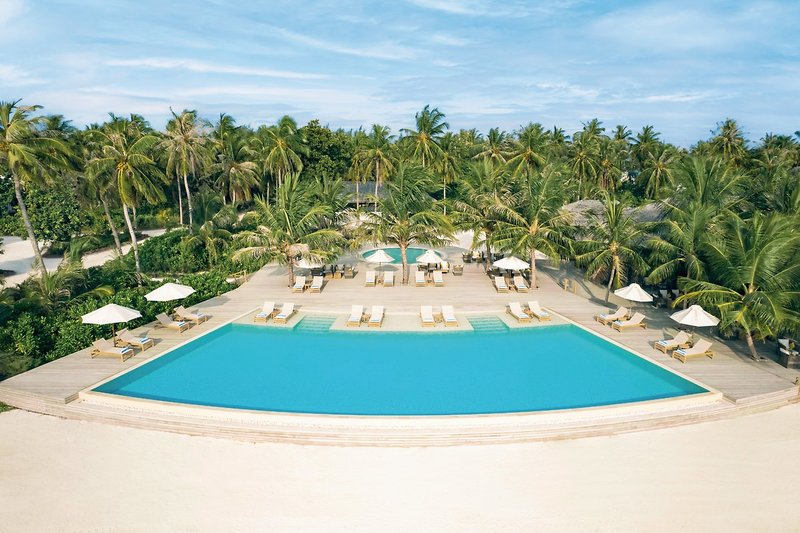 Jawakara Islands Maldives 25