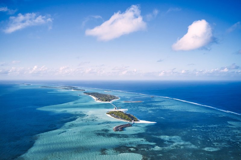 Jawakara Islands Maldives 1